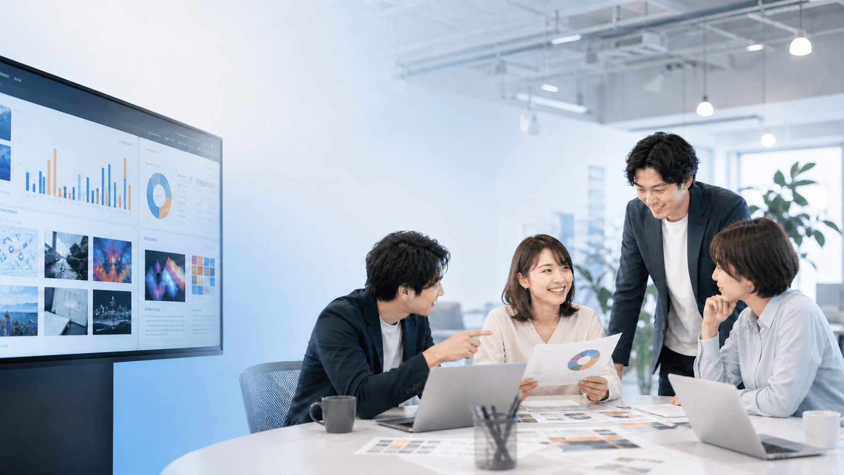 AdvertisingAgency