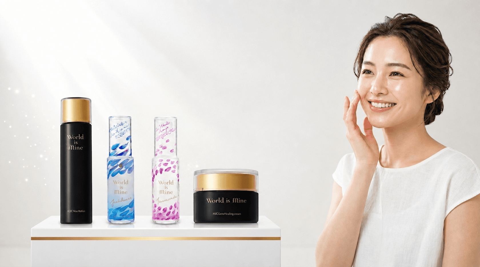 ServiceSkincare